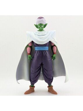 Dragon Ball EX Piccolo Figure Ichiban Kuji Tenkaichi Budokai Prize C Japan 11"
